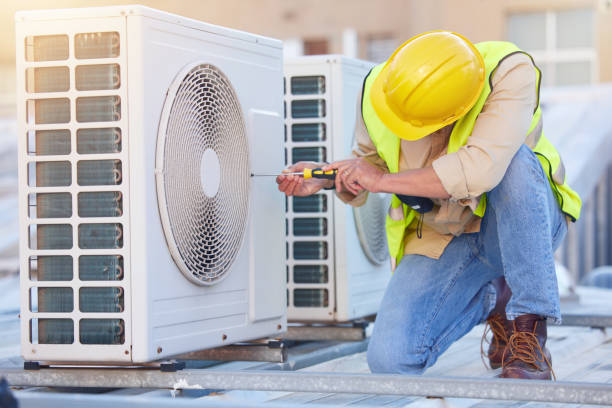 Best Best HVAC Companies  in Cedar Heights, MD