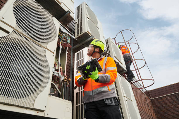 Best HVAC Maintenance Plan  in Cedar Heights, MD