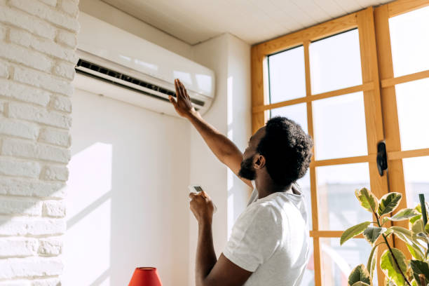 Best Affordable HVAC Services  in Cedar Heights, MD